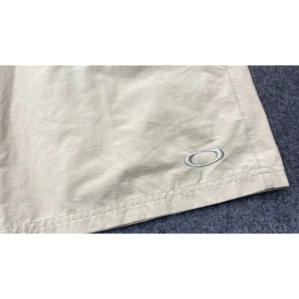 Oakley technical shorts